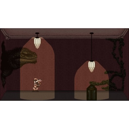 THE NIGHTMARE BOX - VOL 2 PS5