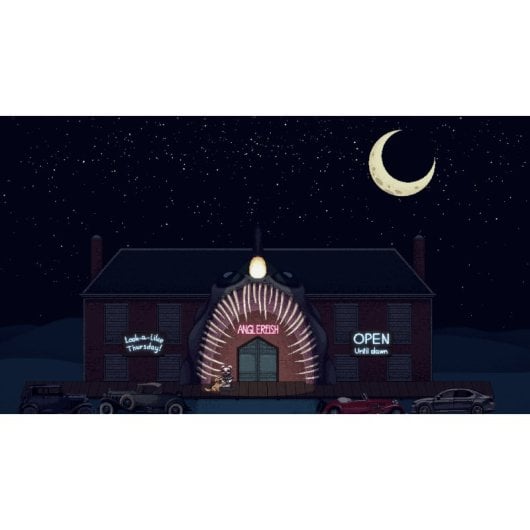 THE NIGHTMARE BOX - VOL 2 PS5