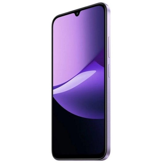 Xiaomi REDMI 15C 5G 4GB 128GB 6.9" Morado Lavanda