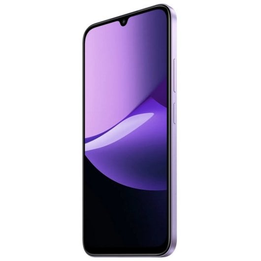 Xiaomi Redmi 15C 5G Dual SIM 4GB/128GB 6.9" Lavanda