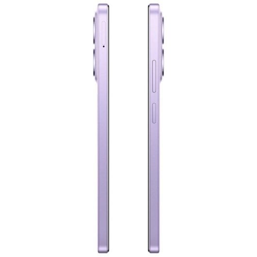 Xiaomi Redmi 15C 5G Dual SIM 4GB/128GB 6.9" Lavanda