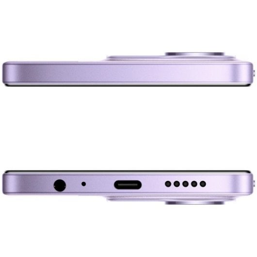 Xiaomi Redmi 15C 5G Dual SIM 4GB/128GB 6.9" Lavanda