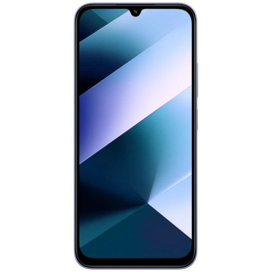 POCO C85 6 Go 128 Go 6,9 pouces 120 Hz Double SIM 4G 6 000 mAh 33 W 50 MP IP64 Android 15 Violet