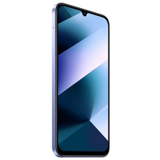 POCO C85 6 Go 128 Go 6,9 pouces 120 Hz Double SIM 4G 6 000 mAh 33 W 50 MP IP64 Android 15 Violet