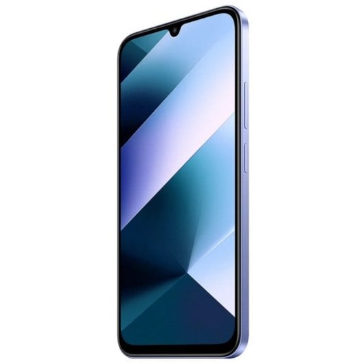 POCO C85 8 Go 256 Go 6,9" 120 Hz Double SIM 4G 6000 mAh 33 W 50 MP IP64 Android 15 Violet