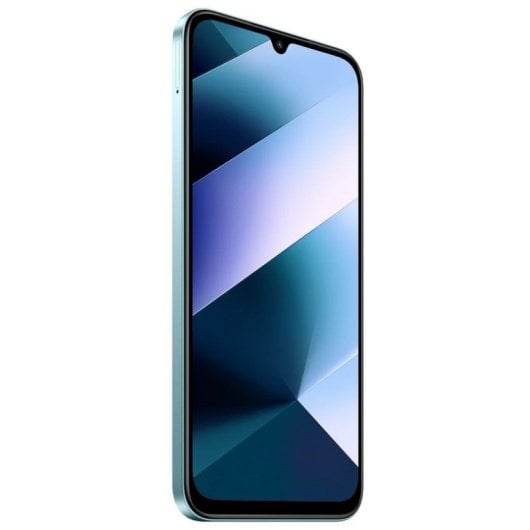 POCO C85 8 Go 256 Go 6,9" 120 Hz Double SIM 4G 6000 mAh 33 W 50 MP IP64 Android 15 Vert