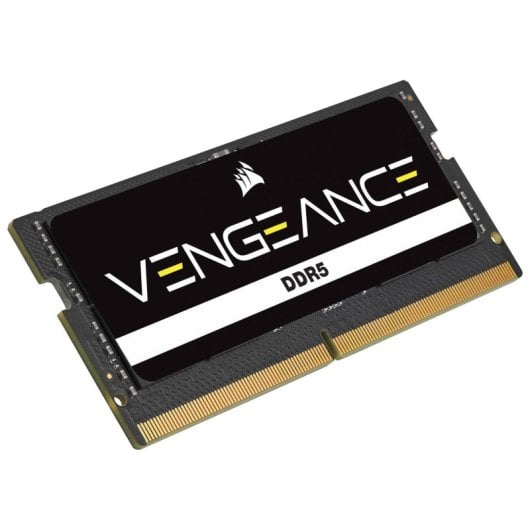 Mémoire RAM Corsair Vengeance 32GB DDR5 5600MHz CMSX32GX5M2A5600C48