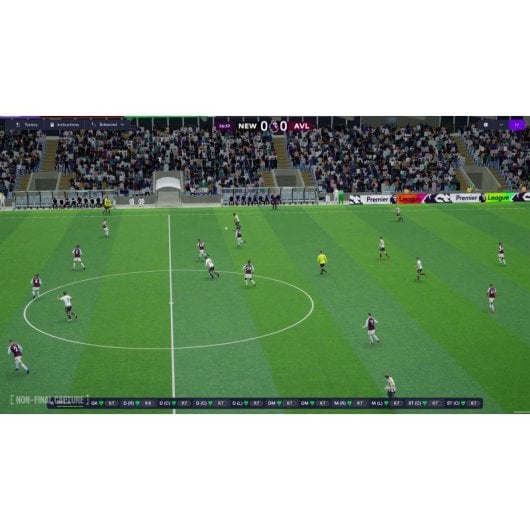 Football Manager 26 PC/MAC