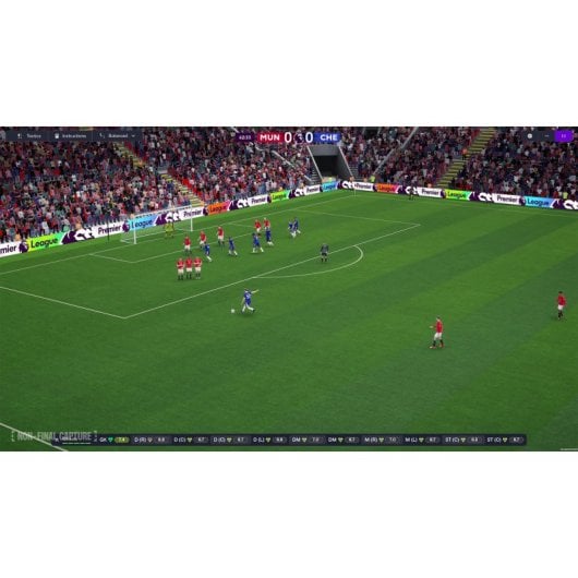 Football Manager 26 PC/MAC