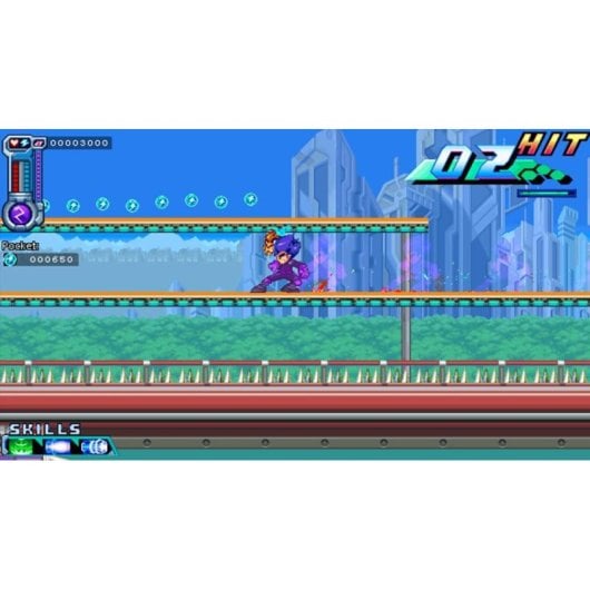 Berserk Boy Édition Collector SWITCH