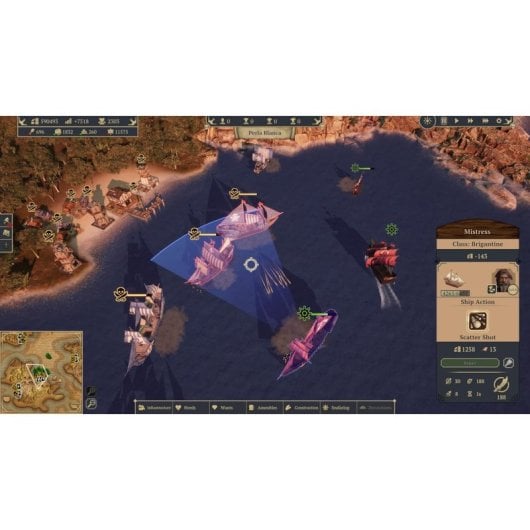 Republic of Pirates PS5