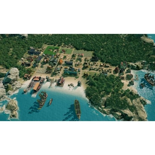 Republic of Pirates PS5