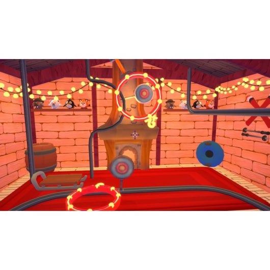 Collection Jeux d'hiver + Calendrier de l'Avent (CIAB) SWITCH