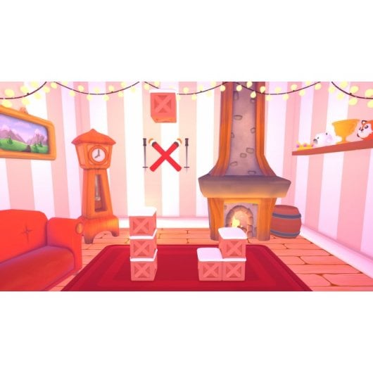 Collection Jeux d'hiver + Calendrier de l'Avent (CIAB) SWITCH