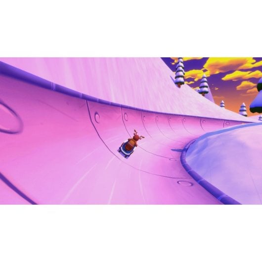 Collection Jeux d'hiver + Calendrier de l'Avent (CIAB) SWITCH