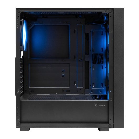 Unykach Caja Atx Revelat Mesh Compact Edition