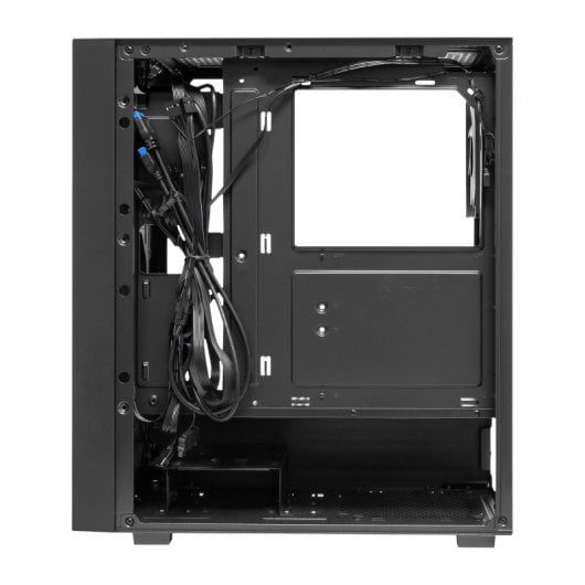 Unykach Caja Atx Revelat Mesh Compact Edition
