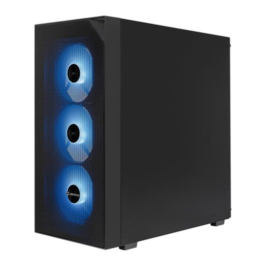Unykach Caja Atx Revelat Mesh Compact Edition