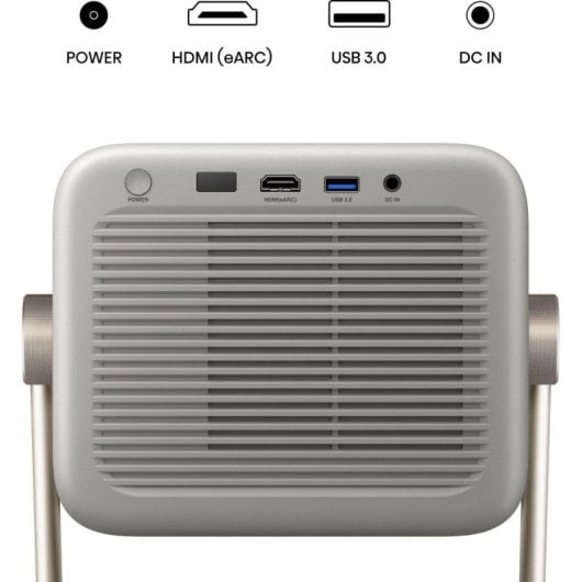 Hisense M2 Pro Mini 4K-Laserprojektor Auto-Magic 2.0 HDR10+ Dolby Vision