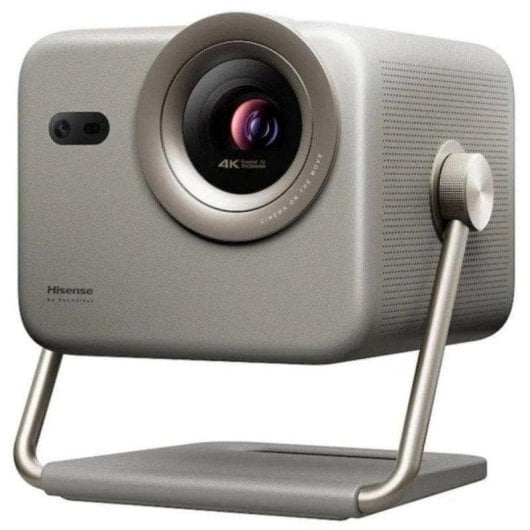 Projecteur Hisense M2 Pro 4K UHD 1300 Lumens 200" Laser DLP Smart Dolby Vision