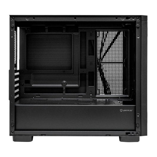Unykach Caja Micro Atx Revelat Mesh Edge