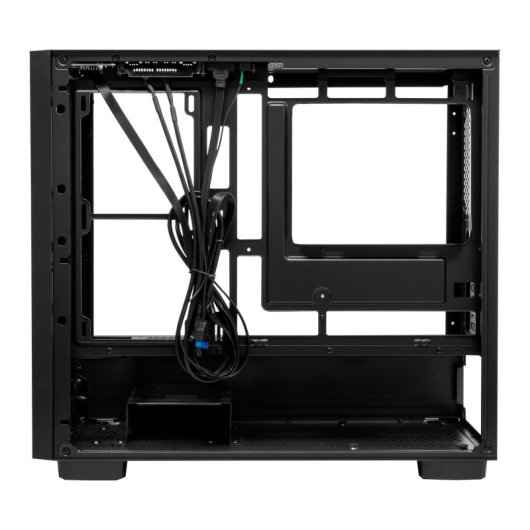 Unykach Caja Micro Atx Revelat Mesh Edge