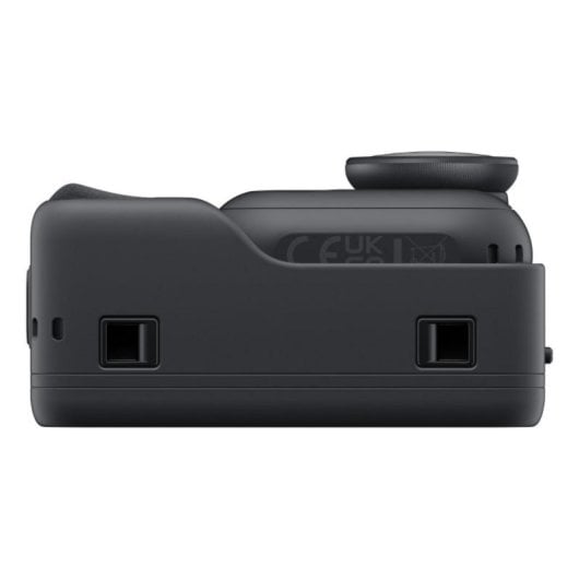 Digitalkamera Kompakt Insta360 GO Ultra 51 MP 156x Optischer Zoom 1/1.28'' Sensor 4K Touchscreen WiFi
