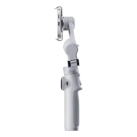 Insta360 Flow 2 Gimbal Electrónico Standard Bundle Gris