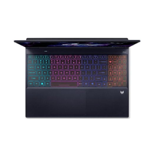 Acer Predator Helios Neo 16S AI Intel Core Ultra 9 275HX/32GB/1TB SSD/RTX 5070 Ti/16" (PT)