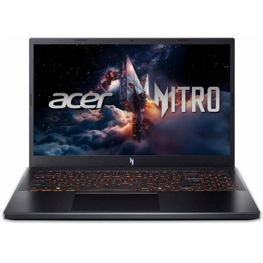 Acer Nitro V 15 ANV15-52-92GU Intel Core i9-13900H/16GB/1TB SSD/RTX 5050/15.6'' (PT)