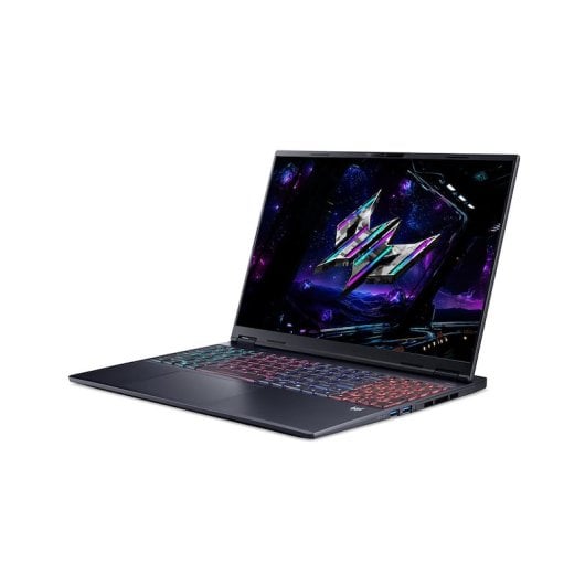 Acer Predator Helios Neo 16 AI PHN16-73-93H8 Intel Core Ultra 9 275HX/32 GB/1 TB SSD/RTX™ 5070 Ti/16" (PT)