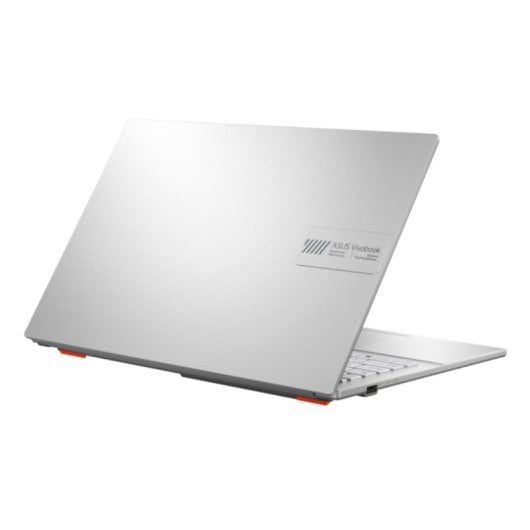 Portable ASUS Vivobook Go 15 E1504GA-BQ886 15,6" Intel Core i3-N305 8GB 512GB SSD Silver