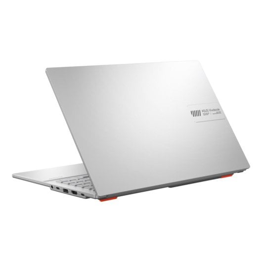 Portable ASUS Vivobook Go 15 E1504GA-BQ886 15,6" Intel Core i3-N305 8GB 512GB SSD Silver