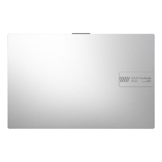 Portable ASUS Vivobook Go 15 E1504GA-BQ886 15,6" Intel Core i3-N305 8GB 512GB SSD Silver