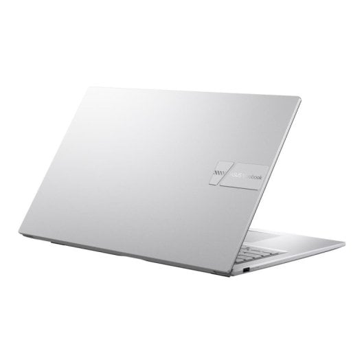 Portátil ASUS Vivobook 17 F1704VA-AU036 17.3" Intel Core 5 120U 16GB 1TB SSD Plata sin SO