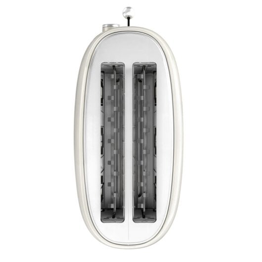 Tostador Vintage Grv8 Sweiss, Beige