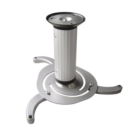 Engel Axil Boston Ac0527e - Soporte Multiproyector, Color Plateado