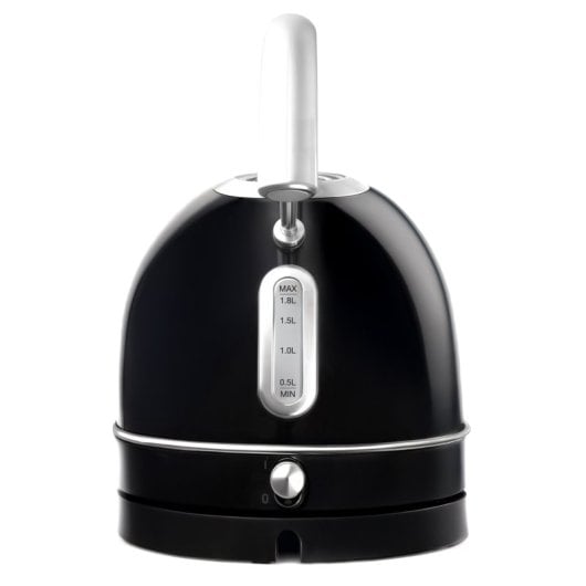 Hervidor Eléctrico Ktl9 Sweiss, Negro