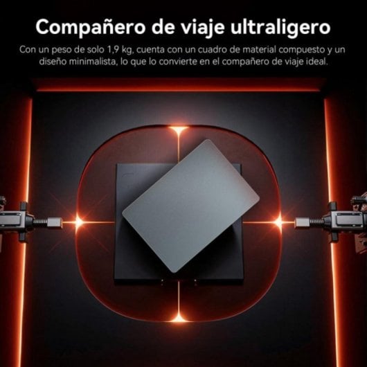 Portátil Vanwin NS316 16" AMD Ryzen 7 7735HS 16GB 512GB SSD Radeon 680M WiFi 6 Teclado Retroiluminado