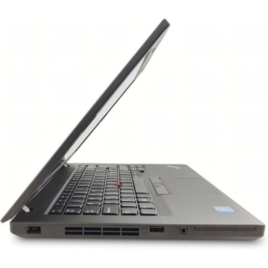 Portátil Lenovo L470 14" Intel Core i5-6300U 8GB 256GB SSD Full HD Windows 10 Pro