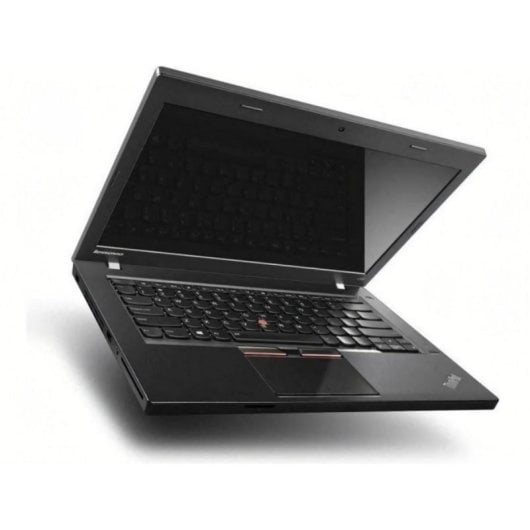Portátil Lenovo L470 14" Intel Core i5-6300U 8GB 256GB SSD Full HD Windows 10 Pro