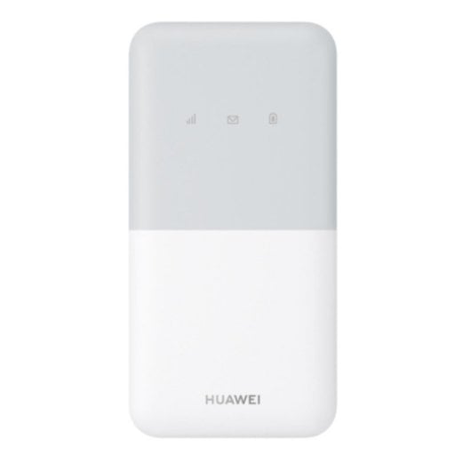 Router Huawei 4G Mobile WiFi 5 LTE 300 Mbit/s Wi-Fi 4 USB Bateria Portátil