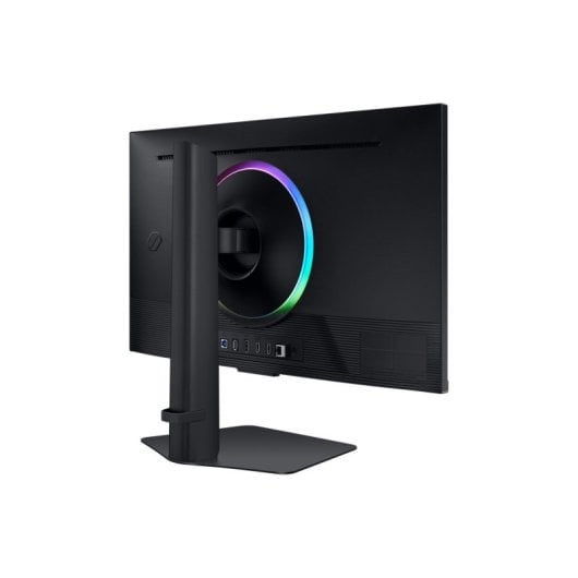 Monitor Samsung Odyssey G7 S27DG702EU 27" UltraHD 4K 144Hz IPS FreeSync Premium Smart TV