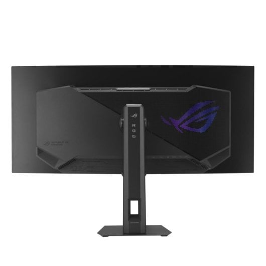 Monitor ASUS ROG Strix OLED XG34WCDG 34" UltraWide Quad HD 175Hz QD-OLED Curvo G-SYNC FreeSync Premium Pro