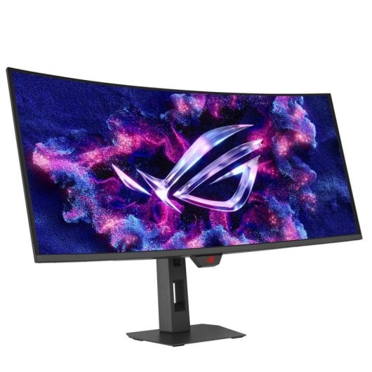 Monitor ASUS ROG Strix OLED XG34WCDG 34" UltraWide Quad HD 175Hz QD-OLED Curvo G-SYNC FreeSync Premium Pro