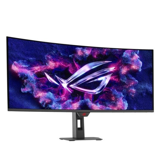 Monitor ASUS ROG Strix OLED XG34WCDG 34" UltraWide Quad HD 175Hz QD-OLED Curvo G-SYNC FreeSync Premium Pro