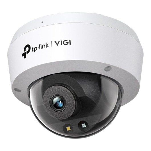 Câmera de vigilância TP-Link VIGI C230 3MP Visão Noturna Interna e Externa PTZ