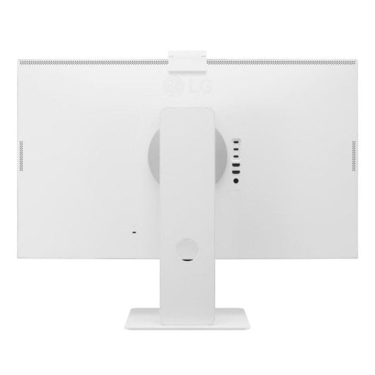 Monitor LG 32U850SA-W 31,5" UltraHD 4K 60Hz IPS HDR10 Blanc 5ms Haut-parleurs WebOS USB-C Bluetooth