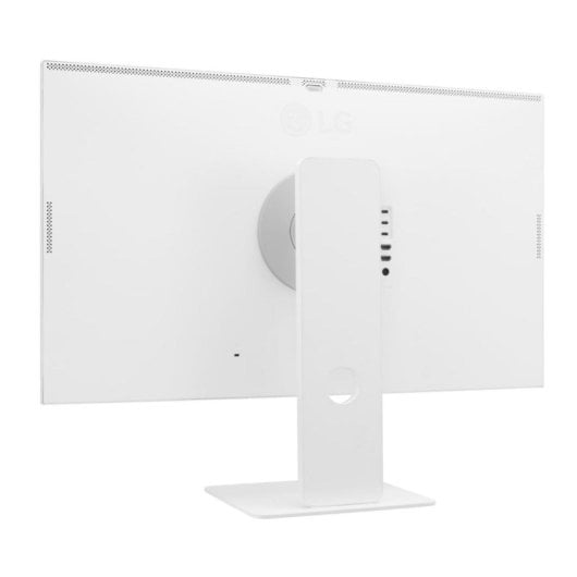 Monitor LG 32U850SA-W 31,5" UltraHD 4K 60Hz IPS HDR10 Blanc 5ms Haut-parleurs WebOS USB-C Bluetooth