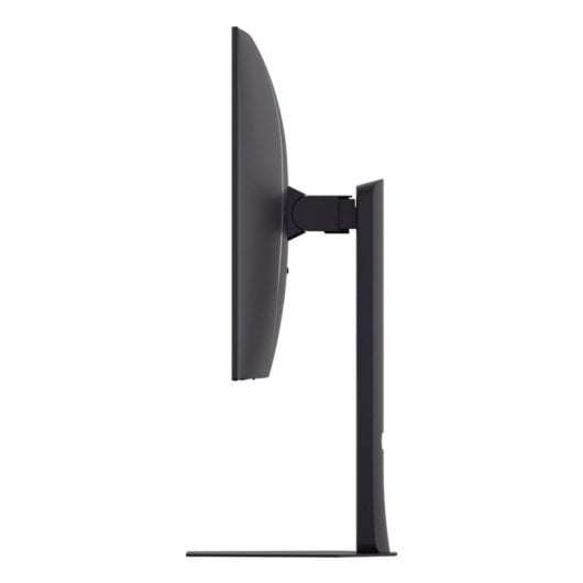 Moniteur LG 32GX870A-B 32" UltraHD 4K 480Hz OLED 0,03 ms G-SYNC FreeSync Premium Pro HDR10